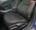 Синій Опель Інсігнія, об'ємом двигуна 1.96 л та пробігом 263 тис. км за 9300 $, фото 22 на Automoto.ua