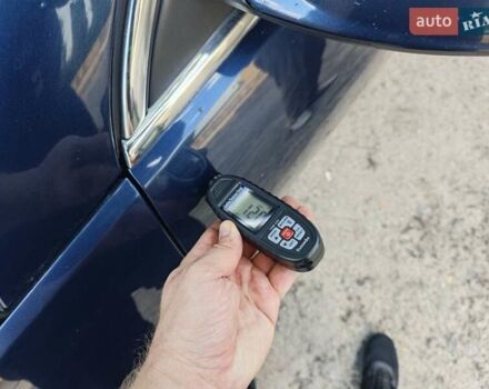 Синій Опель Інсігнія, об'ємом двигуна 1.96 л та пробігом 224 тис. км за 11500 $, фото 171 на Automoto.ua