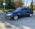 Синий Опель Инсигния, объемом двигателя 2 л и пробегом 268 тыс. км за 6250 $, фото 3 на Automoto.ua