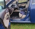 Синий Опель Инсигния, объемом двигателя 2 л и пробегом 341 тыс. км за 6700 $, фото 3 на Automoto.ua