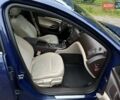 Синий Опель Инсигния, объемом двигателя 1.96 л и пробегом 264 тыс. км за 9500 $, фото 16 на Automoto.ua