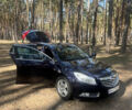 Синий Опель Инсигния, объемом двигателя 1.4 л и пробегом 236 тыс. км за 7000 $, фото 13 на Automoto.ua