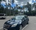 Синий Опель Инсигния, объемом двигателя 2 л и пробегом 278 тыс. км за 9500 $, фото 1 на Automoto.ua