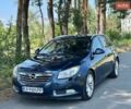 Синій Опель Інсігнія, об'ємом двигуна 2 л та пробігом 219 тис. км за 7499 $, фото 2 на Automoto.ua