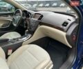 Синий Опель Инсигния, объемом двигателя 2 л и пробегом 266 тыс. км за 7900 $, фото 27 на Automoto.ua