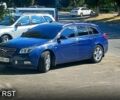 Синій Опель Інсігнія, об'ємом двигуна 2 л та пробігом 216 тис. км за 8000 $, фото 3 на Automoto.ua