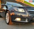 Синій Опель Інсігнія, об'ємом двигуна 2 л та пробігом 241 тис. км за 5999 $, фото 29 на Automoto.ua