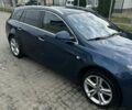 Синій Опель Інсігнія, об'ємом двигуна 1.96 л та пробігом 365 тис. км за 6800 $, фото 1 на Automoto.ua