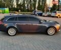 Синій Опель Інсігнія, об'ємом двигуна 2 л та пробігом 241 тис. км за 5999 $, фото 9 на Automoto.ua