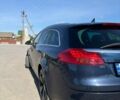 Синій Опель Інсігнія, об'ємом двигуна 1.96 л та пробігом 252 тис. км за 7350 $, фото 3 на Automoto.ua