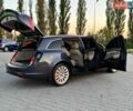 Синій Опель Інсігнія, об'ємом двигуна 2 л та пробігом 241 тис. км за 5999 $, фото 15 на Automoto.ua