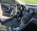 Синій Опель Інсігнія, об'ємом двигуна 2 л та пробігом 319 тис. км за 7025 $, фото 4 на Automoto.ua