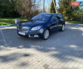 Синий Опель Инсигния, объемом двигателя 1.96 л и пробегом 272 тыс. км за 5900 $, фото 1 на Automoto.ua