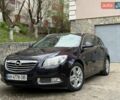 Синій Опель Інсігнія, об'ємом двигуна 1.4 л та пробігом 236 тис. км за 7899 $, фото 1 на Automoto.ua