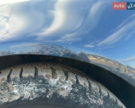 Синий Опель Инсигния, объемом двигателя 2 л и пробегом 430 тыс. км за 7000 $, фото 24 на Automoto.ua