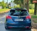 Синій Опель Інсігнія, об'ємом двигуна 1.96 л та пробігом 230 тис. км за 7900 $, фото 6 на Automoto.ua