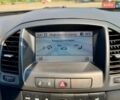 Синій Опель Інсігнія, об'ємом двигуна 2 л та пробігом 219 тис. км за 7499 $, фото 18 на Automoto.ua