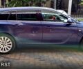 Синий Опель Инсигния, объемом двигателя 2 л и пробегом 21200 тыс. км за 8500 $, фото 7 на Automoto.ua