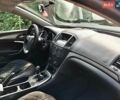 Синий Опель Инсигния, объемом двигателя 1.96 л и пробегом 358 тыс. км за 5950 $, фото 23 на Automoto.ua