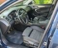 Синій Опель Інсігнія, об'ємом двигуна 1.96 л та пробігом 224 тис. км за 11500 $, фото 55 на Automoto.ua