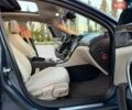 Синій Опель Інсігнія, об'ємом двигуна 2 л та пробігом 241 тис. км за 5999 $, фото 51 на Automoto.ua