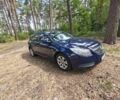 Синій Опель Інсігнія, об'ємом двигуна 2 л та пробігом 358 тис. км за 5997 $, фото 1 на Automoto.ua