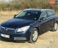 Синій Опель Інсігнія, об'ємом двигуна 1.96 л та пробігом 304 тис. км за 6000 $, фото 1 на Automoto.ua