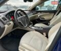 Синій Опель Інсігнія, об'ємом двигуна 2 л та пробігом 266 тис. км за 8400 $, фото 17 на Automoto.ua