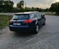 Синий Опель Инсигния, объемом двигателя 1.96 л и пробегом 305 тыс. км за 6500 $, фото 10 на Automoto.ua