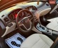 Синій Опель Інсігнія, об'ємом двигуна 2 л та пробігом 241 тис. км за 5999 $, фото 31 на Automoto.ua