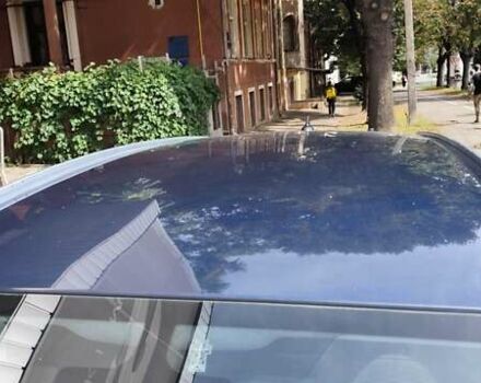 Опель Инсигния 2011 в Черновцах на Automoto.ua Синий Опель Инсигния, объемом двигателя 1.96 л и пробегом 207 тыс. км за 8700 $, фото 9 на Automoto.ua