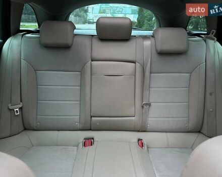 Синий Опель Инсигния, объемом двигателя 1.96 л и пробегом 264 тыс. км за 9500 $, фото 11 на Automoto.ua