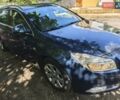 Синій Опель Інсігнія, об'ємом двигуна 1.96 л та пробігом 224 тис. км за 11500 $, фото 4 на Automoto.ua
