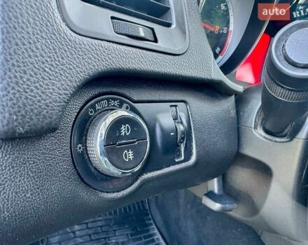 Синій Опель Інсігнія, об'ємом двигуна 1.96 л та пробігом 230 тис. км за 6700 $, фото 12 на Automoto.ua