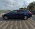 Синий Опель Инсигния, объемом двигателя 1.96 л и пробегом 258 тыс. км за 7990 $, фото 6 на Automoto.ua