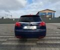 Синий Опель Инсигния, объемом двигателя 1.96 л и пробегом 258 тыс. км за 7990 $, фото 1 на Automoto.ua