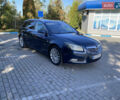 Синий Опель Инсигния, объемом двигателя 1.96 л и пробегом 272 тыс. км за 5900 $, фото 7 на Automoto.ua