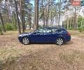 Синий Опель Инсигния, объемом двигателя 1.96 л и пробегом 358 тыс. км за 5950 $, фото 13 на Automoto.ua