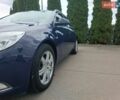 Синій Опель Інсігнія, об'ємом двигуна 1.96 л та пробігом 263 тис. км за 9300 $, фото 8 на Automoto.ua