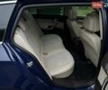 Синий Опель Инсигния, объемом двигателя 1.96 л и пробегом 264 тыс. км за 9500 $, фото 20 на Automoto.ua