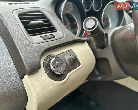 Синій Опель Інсігнія, об'ємом двигуна 2 л та пробігом 266 тис. км за 8400 $, фото 20 на Automoto.ua