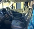 Синій Опель Інсігнія, об'ємом двигуна 1.96 л та пробігом 359 тис. км за 5699 $, фото 7 на Automoto.ua