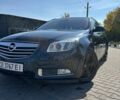 Синій Опель Інсігнія, об'ємом двигуна 1.96 л та пробігом 252 тис. км за 7350 $, фото 1 на Automoto.ua