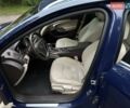 Синий Опель Инсигния, объемом двигателя 1.96 л и пробегом 264 тыс. км за 9500 $, фото 14 на Automoto.ua