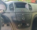 Синій Опель Інсігнія, об'ємом двигуна 1.96 л та пробігом 224 тис. км за 11500 $, фото 81 на Automoto.ua