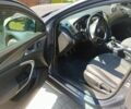Синий Опель Инсигния, объемом двигателя 1.96 л и пробегом 305 тыс. км за 5500 $, фото 17 на Automoto.ua