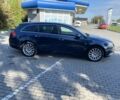 Синий Опель Инсигния, объемом двигателя 2 л и пробегом 268 тыс. км за 6250 $, фото 10 на Automoto.ua