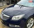 Синій Опель Інсігнія, об'ємом двигуна 2 л та пробігом 266 тис. км за 8400 $, фото 4 на Automoto.ua