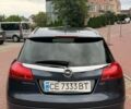 Синій Опель Інсігнія, об'ємом двигуна 2 л та пробігом 319 тис. км за 6850 $, фото 5 на Automoto.ua