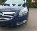 Синій Опель Інсігнія, об'ємом двигуна 1.96 л та пробігом 263 тис. км за 9300 $, фото 3 на Automoto.ua